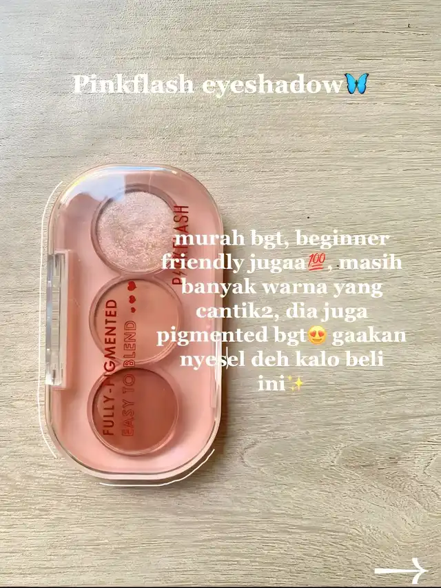 Pink Edition | Makeup Untuk Pemula Anti Nyesel!!