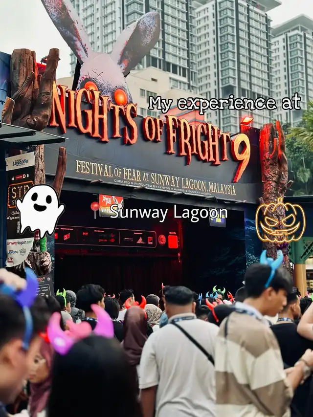 Night Of Fright 9
