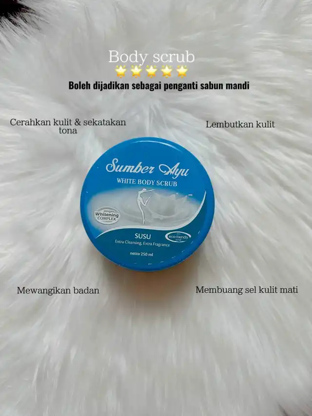My foot care you must try! No regret