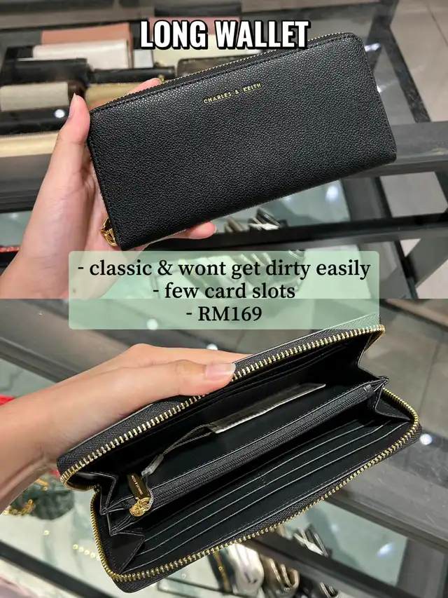 HELP ME CHOOSE WHICH WALLET TO GET!