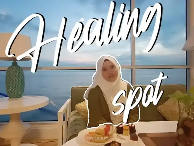 Healing Spot