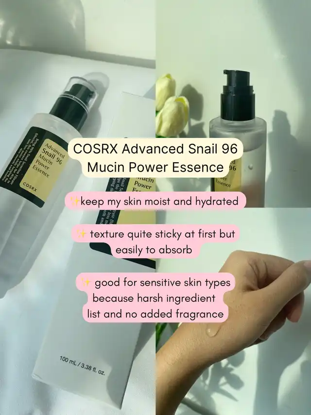 MY % REPURCHASE K-BEAUTY SKINCARE![YOU MUST TRY]